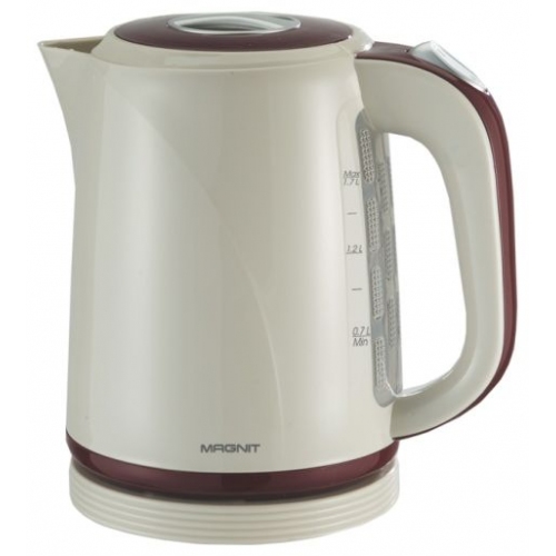 Купить Чайник Magnit RMK-2190, 1,7л в интернет-магазине Ravta – самая низкая цена