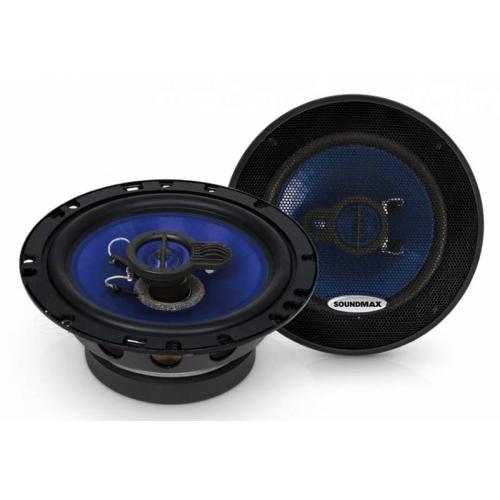 Купить Автоакустика Soundmax SM-CSE603 в интернет-магазине Ravta – самая низкая цена