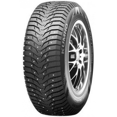 Купить R19 225/55 Kumho WinterCraft Ice WS31 шип 99H в интернет-магазине Ravta – самая низкая цена