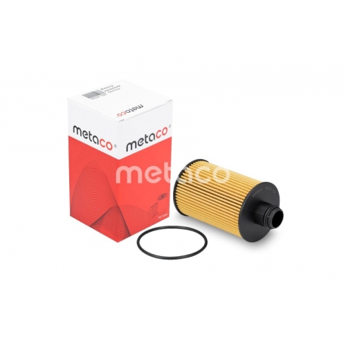 Купить 1020-101 METACO Фильтр масляный в интернет-магазине Ravta – самая низкая цена