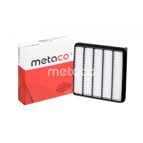 Купить 1000-080 METACO Фильтр воздушный в интернет-магазине Ravta – самая низкая цена