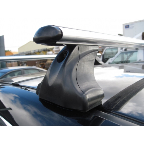 Купить Багажник в сборе Chevrolet Cruze (Шевроле Круз) SD/HB(2009-) (дуга 20х30) (алюмин.) в интернет-магазине Ravta – самая низкая цена