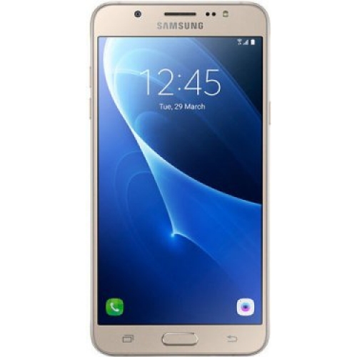 Купить Смартфон Samsung Galaxy J7 (2016) 16 ГБ золотой в интернет-магазине Ravta – самая низкая цена