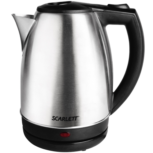 Купить Чайник Scarlett SC-EK21S12 в интернет-магазине Ravta – самая низкая цена