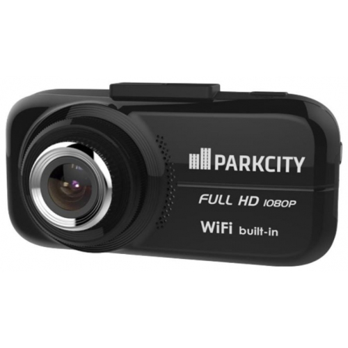 Купить Видеорегистратор ParkCity DVR HD 720 в интернет-магазине Ravta – самая низкая цена