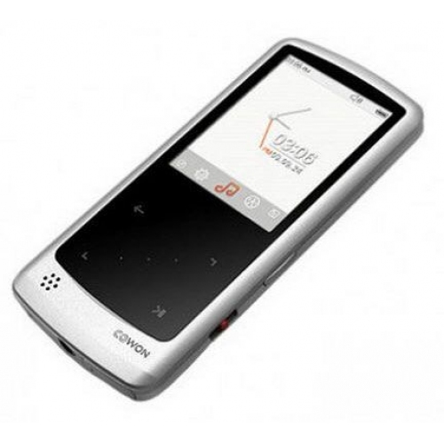Купить MP3-плеер Cowon Iaudio 9+ 8Gb (белый) в интернет-магазине Ravta – самая низкая цена