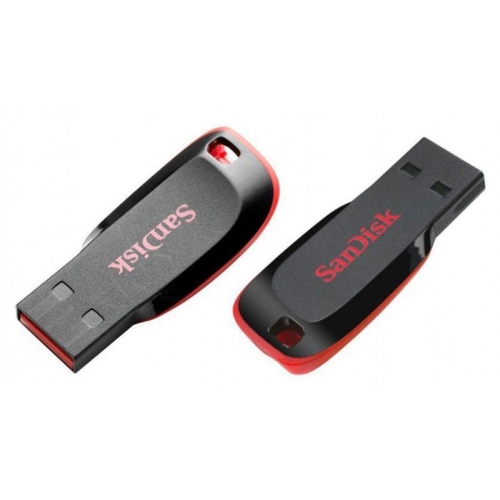 Купить Флеш диск SanDisk 8Gb Cruzer Edge (SDCZ51-008G-B35) в интернет-магазине Ravta – самая низкая цена