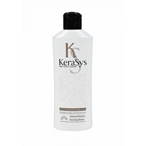 Купить 288924 Шампунь для волос КераСис Оздоравливающий 180г / 50 в интернет-магазине Ravta – самая низкая цена