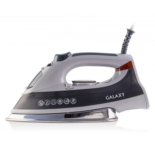 Купить Утюг Galaxy GL 6103 в интернет-магазине Ravta – самая низкая цена