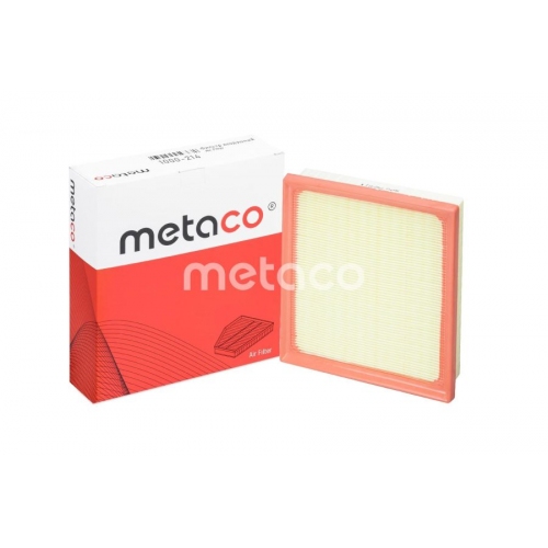 Купить 1000-412 METACO Фильтр воздушный в интернет-магазине Ravta – самая низкая цена