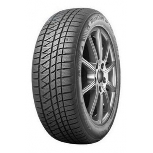 Купить R21 275/45 Kumho WinterCraft WS71  110V XL в интернет-магазине Ravta – самая низкая цена