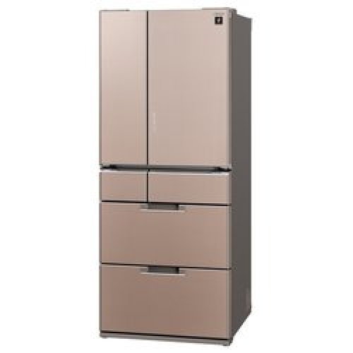 Купить Холодильник Sharp SJGF60AT в интернет-магазине Ravta – самая низкая цена