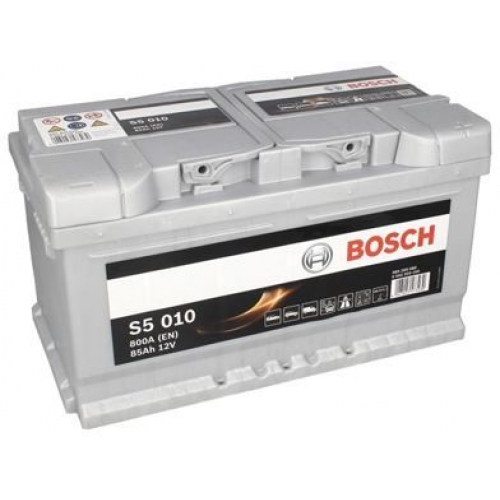 Купить Аккумулятор BOSCH 0092S50100 S5 85Ah 800A в интернет-магазине Ravta – самая низкая цена