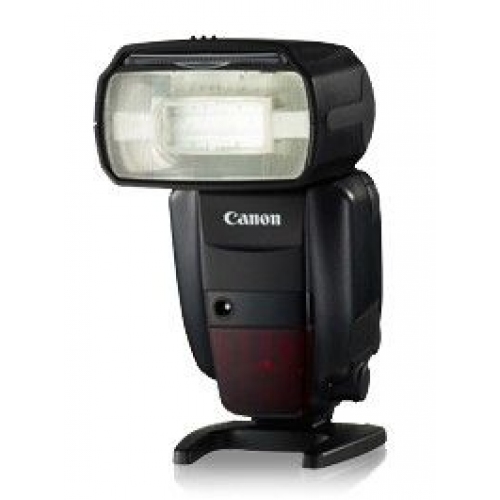 Купить Вспышка Canon  600EX-RT (5296B003) в интернет-магазине Ravta – самая низкая цена