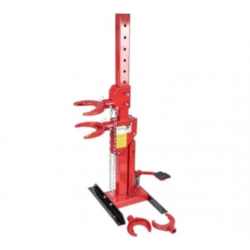 Купить Стяжка пружин гидравлическая 1т ARNEZI R7109220 в интернет-магазине Ravta – самая низкая цена