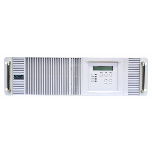 Купить ИБП Powercom VGD-5000-RM (3U) в интернет-магазине Ravta – самая низкая цена
