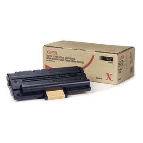 Купить Тонер картридж Xerox 113R00667 для PE16/PE16E (3 000 стр) в интернет-магазине Ravta – самая низкая цена