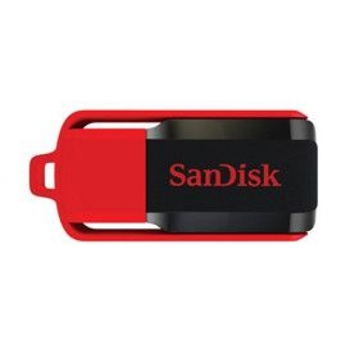 Купить Флеш Диск Sandisk 16Gb Cruzer Switch SDCZ52-016G-B35 в интернет-магазине Ravta – самая низкая цена