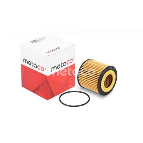 Купить 1020-027 METACO Фильтр масляный в интернет-магазине Ravta – самая низкая цена