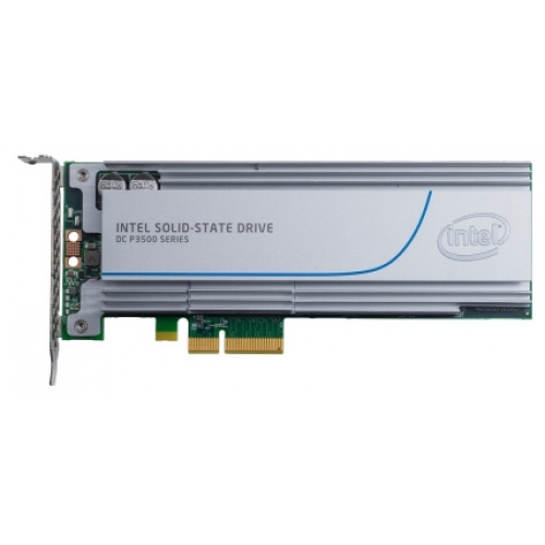 Купить Жесткий диск SSD Intel P3500 Series PCI-E 2000Gb SSDPEDMX020T401 в интернет-магазине Ravta – самая низкая цена