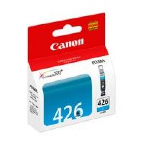 Купить Картридж струйный Canon CLI-426C 4557B001 голубой для iP4840/MG5140 в интернет-магазине Ravta – самая низкая цена