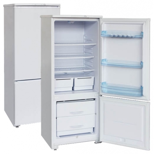Купить Холодильник Бирюса 151 в интернет-магазине Ravta – самая низкая цена