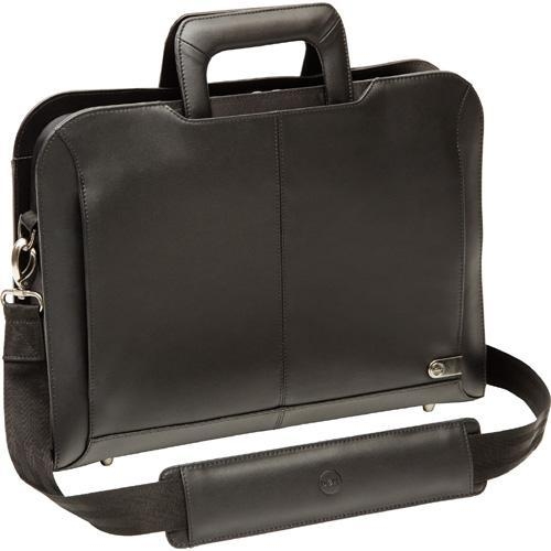 Купить Сумка Dell Executive Leather Cary Case 14" (черный) в интернет-магазине Ravta – самая низкая цена