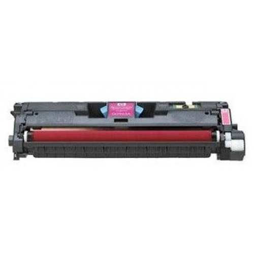 Купить Тонер картридж HP Q3963A magenta for Color LaserJet 2550 в интернет-магазине Ravta – самая низкая цена