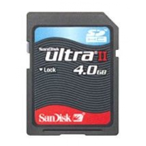 Купить Флеш карта SDHC 4Gb Class6 Sandisk SDSDH-004G-U46 в интернет-магазине Ravta – самая низкая цена