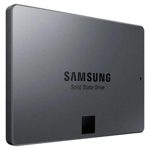 Купить Жесткий диск SSD Samsung 1000Gb 840 EVO, S-ATA III, TLC, 2.5" Retail (MZ-7TE1T0BW) в интернет-магазине Ravta – самая низкая цена