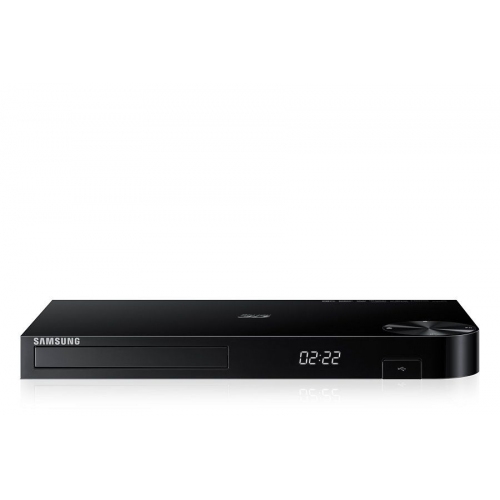 Купить DVD-плеер Samsung BD F6500 в интернет-магазине Ravta – самая низкая цена
