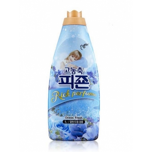 Купить 884252 Кондиционер для белья супер-концентрат RICH PERFUME Ocean Fresh с ароматом «Океанический бриз в интернет-магазине Ravta – самая низкая цена
