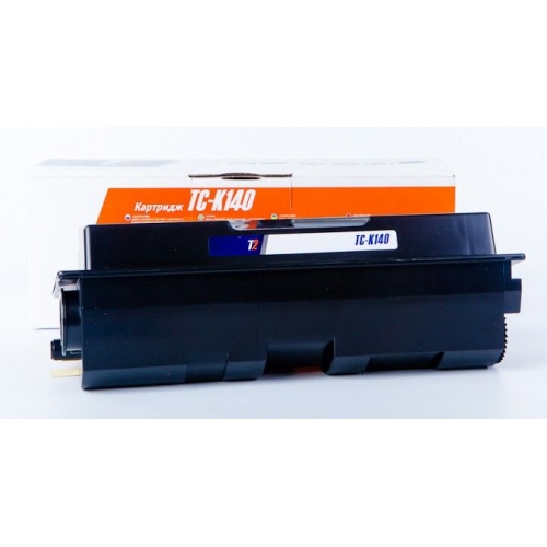 Купить Тонер картридж T2 TC-K140  (TK-140) для Kyocera FS-1100/FS-1100N (4000 стр., туба) с чипом в интернет-магазине Ravta – самая низкая цена