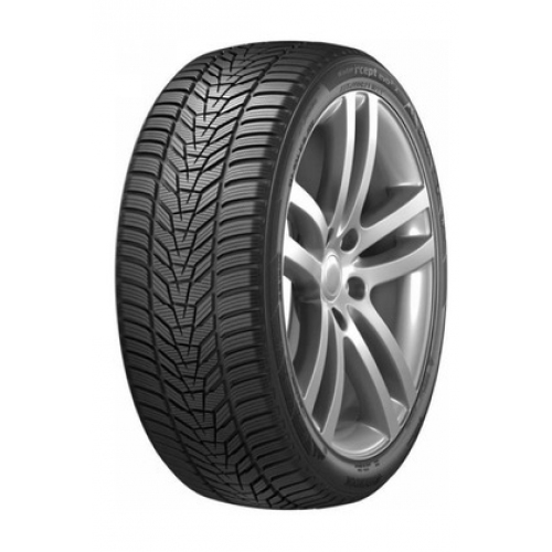 Купить R18 235/55 Hankook Winter i*Cept evo3 W330A 104V XL в интернет-магазине Ravta – самая низкая цена