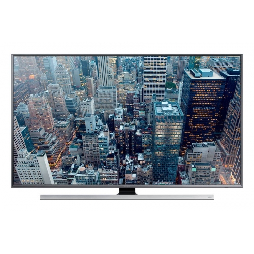 Купить Телевизор Samsung UE-55JU7000U в интернет-магазине Ravta – самая низкая цена