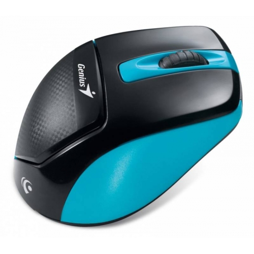 Купить Мышь Genius DX-7000 Blue USB в интернет-магазине Ravta – самая низкая цена