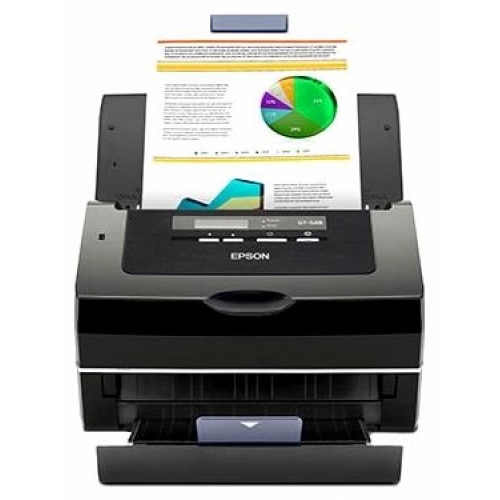 Купить Сканер Epson GT-S85 (B11B203301) в интернет-магазине Ravta – самая низкая цена