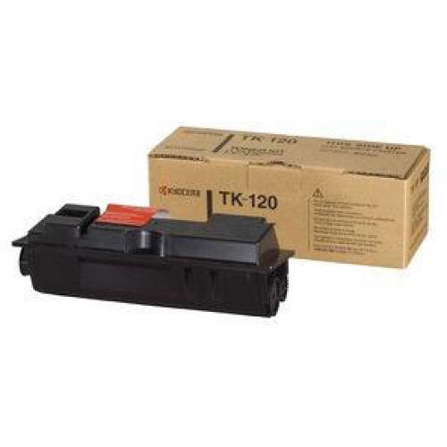 Купить Тонер картридж Kyocera TK-120 для FS-1030 в интернет-магазине Ravta – самая низкая цена