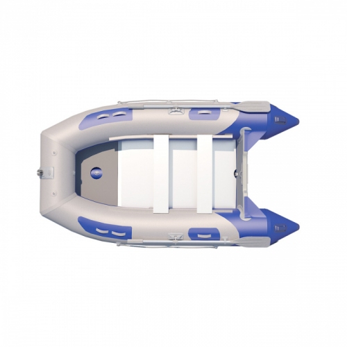 Купить Лодка Badger HD350AL в интернет-магазине Ravta – самая низкая цена