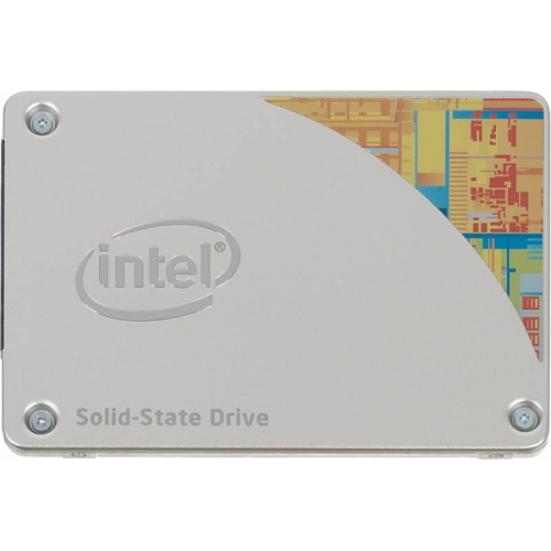 Купить Жесткий диск SSD Intel 530 Series SATA-III 120Gb SSDSC2BW120A401 в интернет-магазине Ravta – самая низкая цена