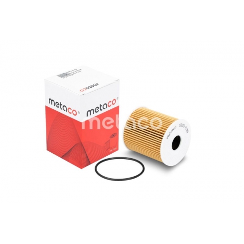 Купить 1020-038 METACO Фильтр масляный в интернет-магазине Ravta – самая низкая цена