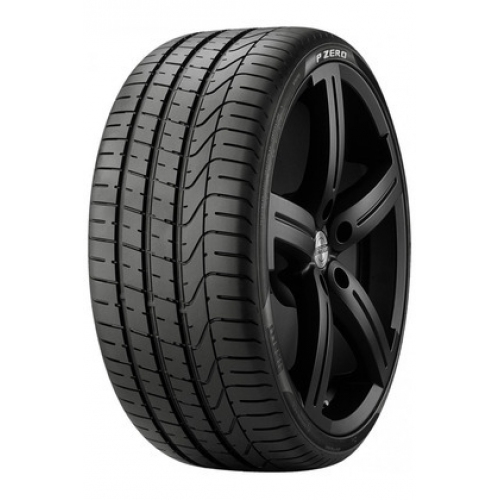 Купить R19 255/40 Pirelli P Zero ZR 96Y в интернет-магазине Ravta – самая низкая цена