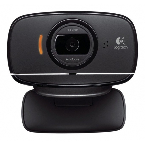 Купить Web-камера Logitech B525 USB (960-000842) в интернет-магазине Ravta – самая низкая цена