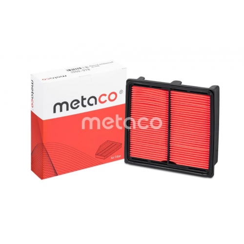 Купить 1000-078 METACO Фильтр воздушный в интернет-магазине Ravta – самая низкая цена