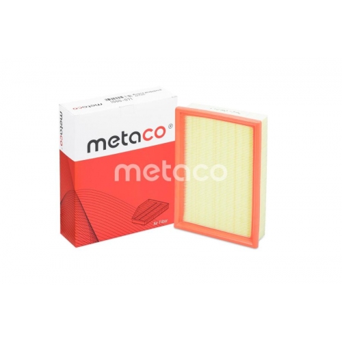 Купить 1000-071 METACO Фильтр воздушный в интернет-магазине Ravta – самая низкая цена