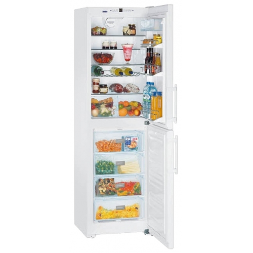 Купить Холодильник LIEBHERR CNP 3913-21 001 в интернет-магазине Ravta – самая низкая цена