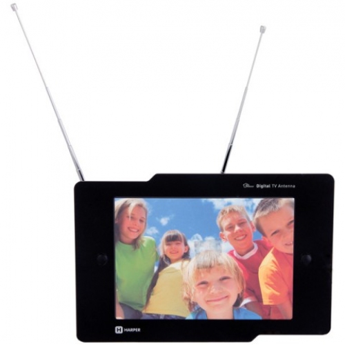 Купить Телевизионная антенна HARPER ADVB-1202F в интернет-магазине Ravta – самая низкая цена