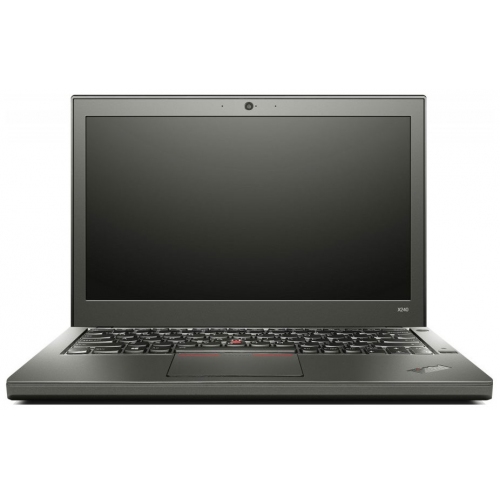 Купить Ноутбук Lenovo ThinkPad X240 (20AL00E4RT) в интернет-магазине Ravta – самая низкая цена