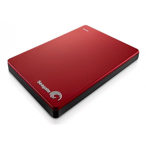 Купить Жесткий диск SEAGATE STDR1000203 1TB USB3 RED в интернет-магазине Ravta – самая низкая цена
