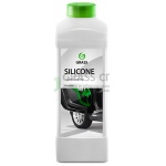 GRASS Силиконовая смазка  "Silicone" 1л "12" арт.137101